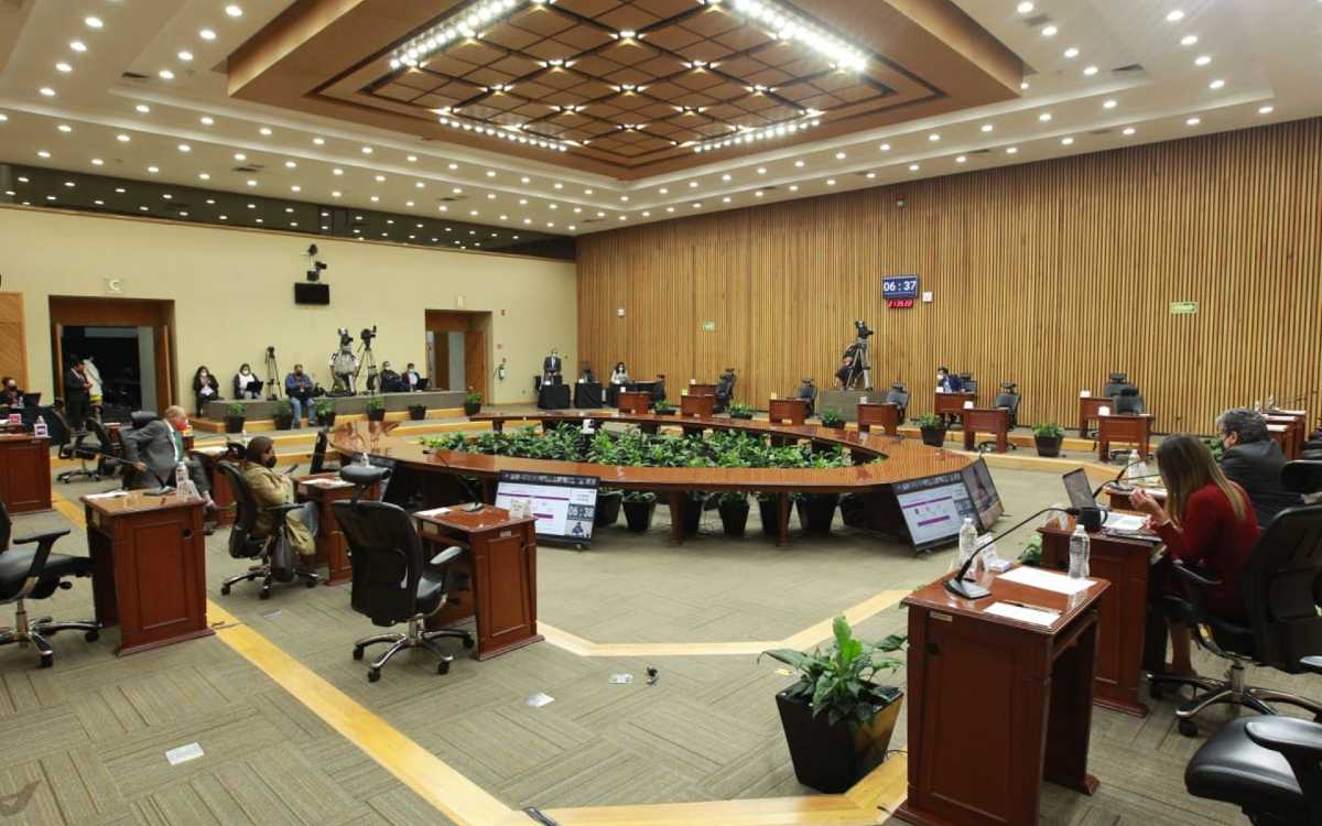 INE, listo para frenar cualquier propaganda o llamado ilegal a votar en la revocación