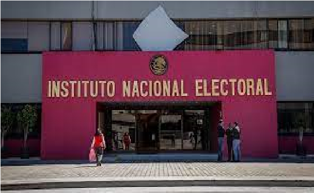 INE ordena retirar carta de apoyo a AMLO que firmaron gobernadores de Morena