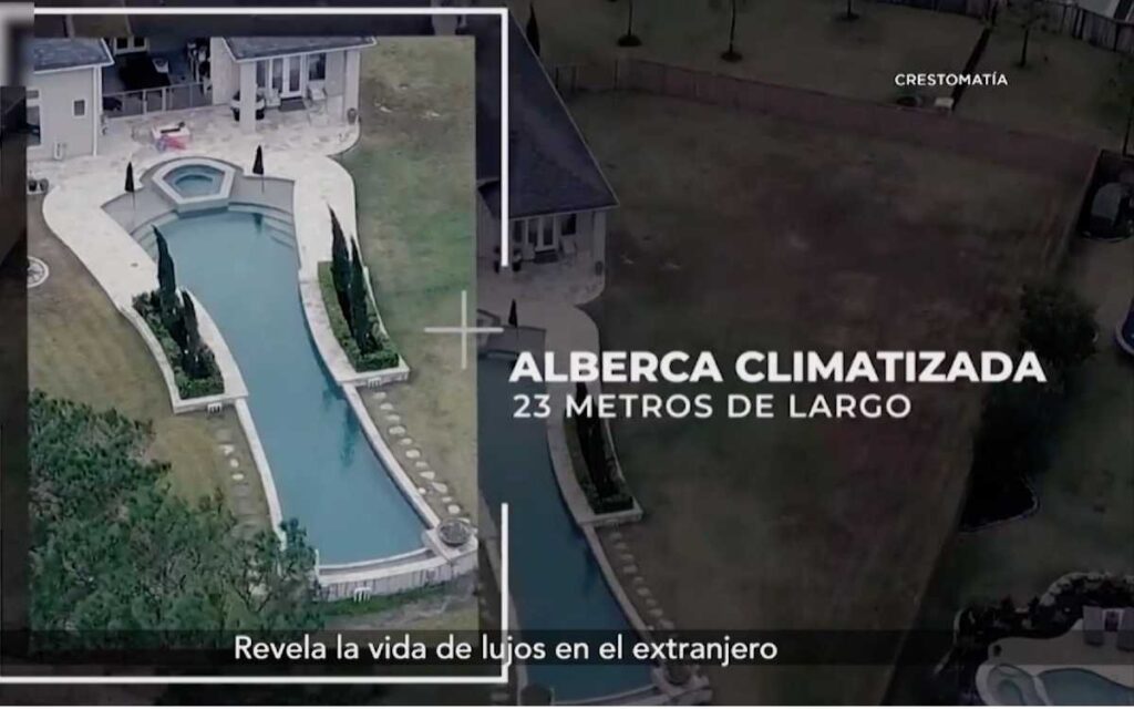 INE se niega a ‘bajar’ spot del PAN que menciona la ‘casa gris’ del hijo de AMLO