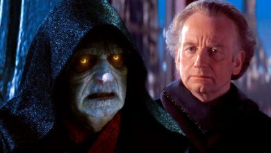 Ian McDiarmid tiene razón: Palpatine debería regresar (pero no resucitar)