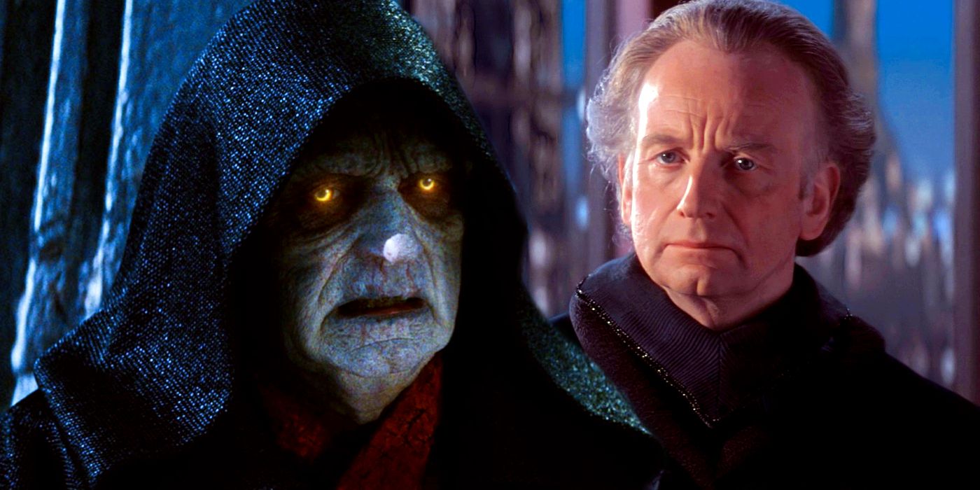 Ian McDiarmid tiene razón: Palpatine debería regresar (pero no resucitar)