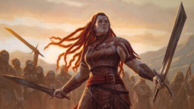 Ideas de D&D para crear buenos DMPC