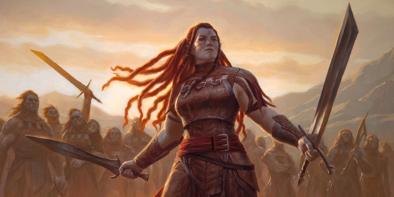 Ideas de D&D para crear buenos DMPC