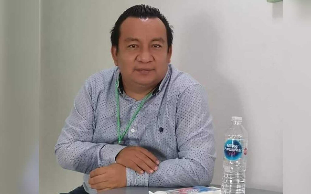 Incorporan a familia de Heber López a Mecanismo de protección a periodistas