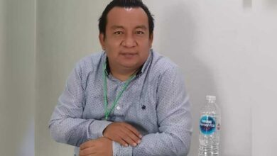 Incorporan a familia de Heber López a Mecanismo de protección a periodistas