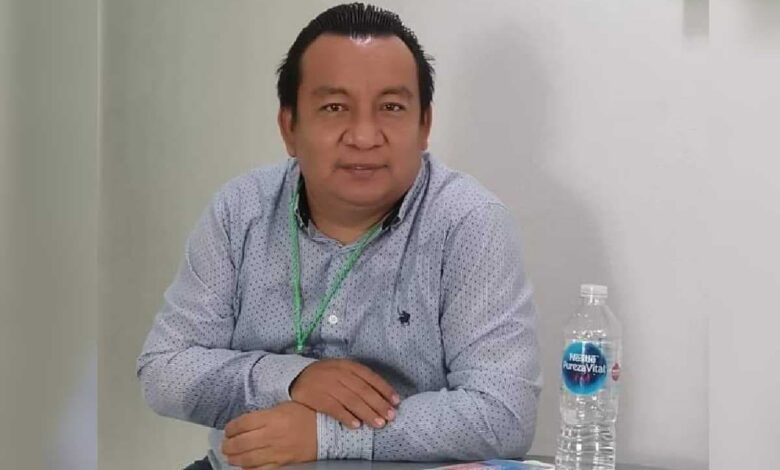 Incorporan a familia de Heber López a Mecanismo de protección a periodistas