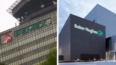 Incremento a contrato de Baker Hughes obedeció a un aumento de los servicios prestados: Pemex