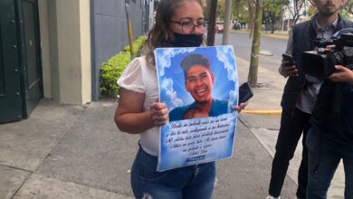 Indigna asesinato de Eduardo Salomón en Jalisco; ya tenemos primer detenido, dice Alfaro
