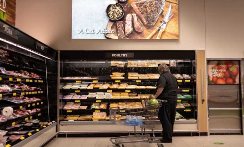 Inflación de EU escaló al 7,5% en enero; reportan la mayor subida de precios en 40 años