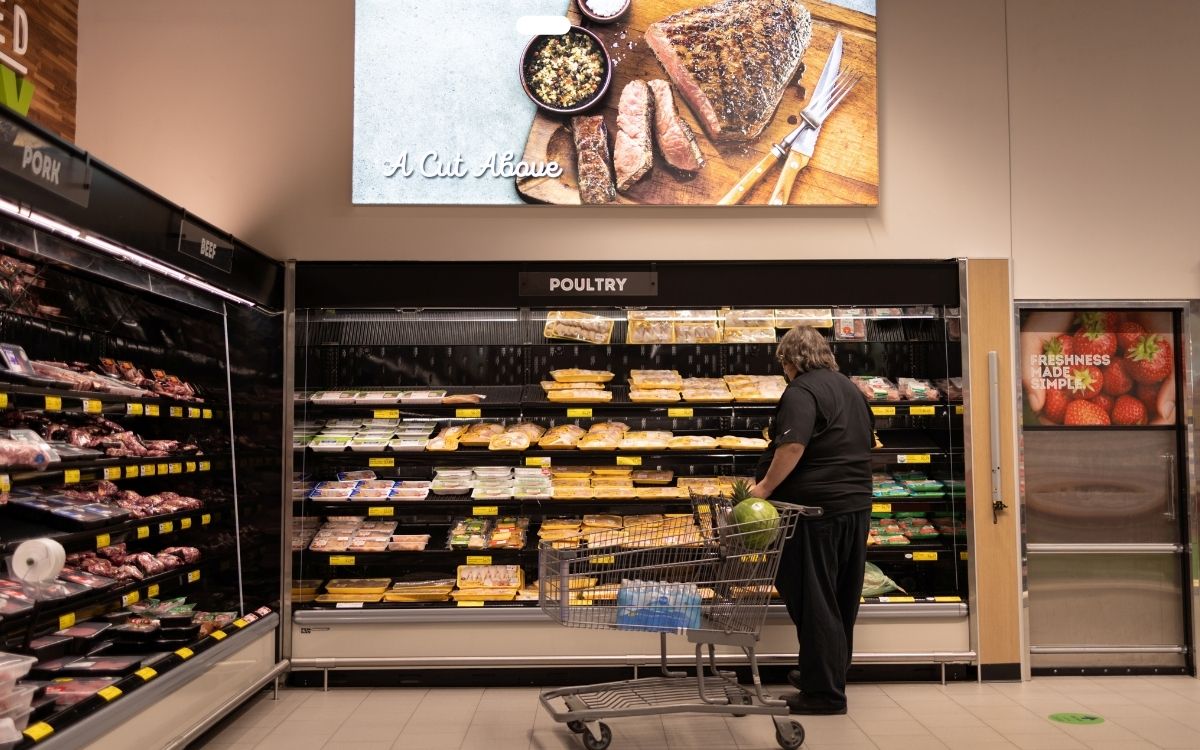 Inflación de EU escaló al 7,5% en enero; reportan la mayor subida de precios en 40 años