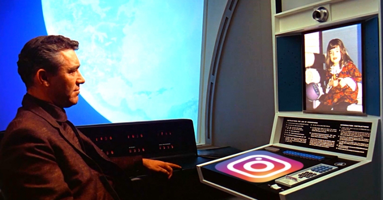 Instagram code reveals unreleased voice and video calling