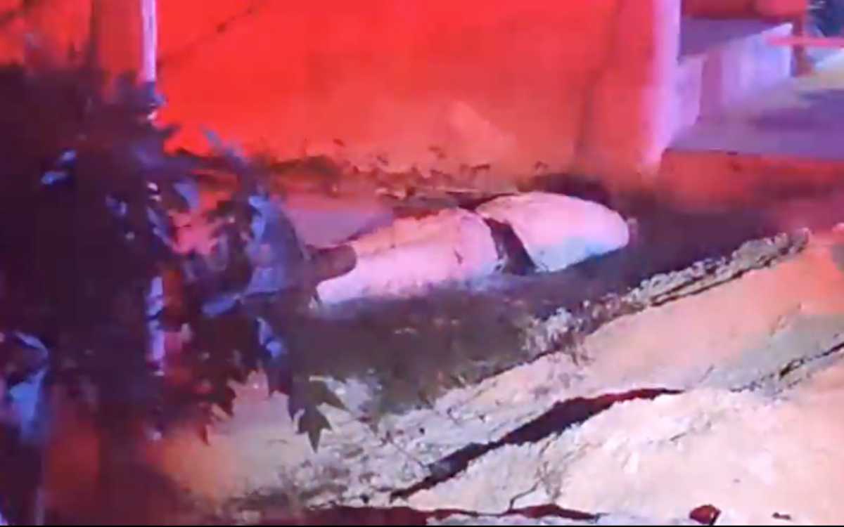 Intentan ejecutar a periodista en Cancún