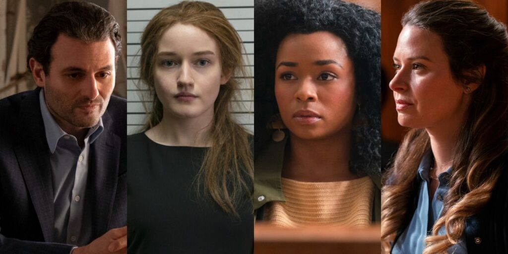 Inventando a Anna: lo peor que hizo cada personaje