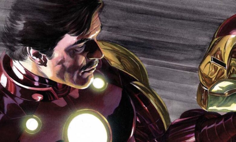 Iron Man Just Proved the World Would Be Better if He Wasn’t a Hero