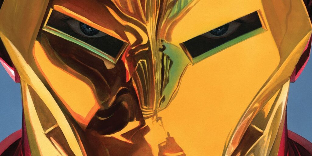 Iron Man está oficialmente fuera de control y mata a los héroes de Marvel