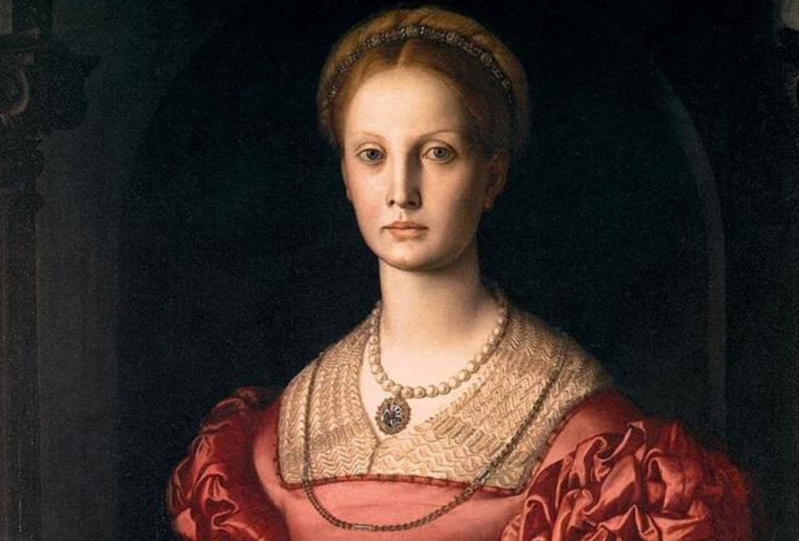 Isabel Bathory, la condesa que fue asesina en serie