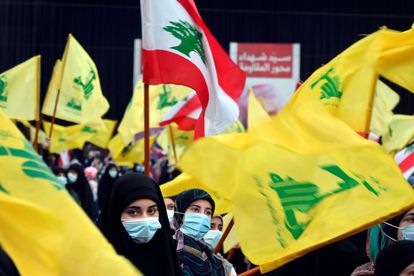 Israel y Líbano libran una insólita guerra con drones y yacimientos de gas