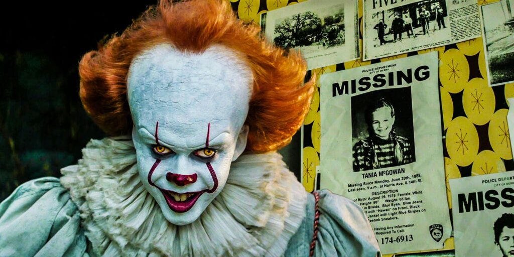 It: Por qué Derry está maldito en el universo de Stephen King