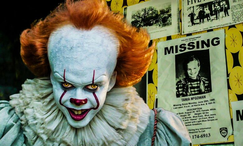 It: Por qué Derry está maldito en el universo de Stephen King