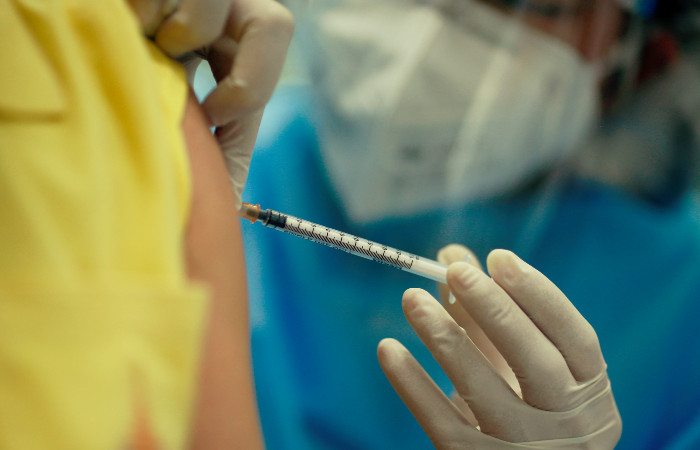 Italia multará a mayores de 50 años que no tengan vacuna anti-Covid