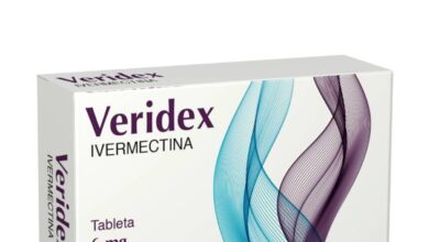 Ivermectina, ineficaz para prevenir casos graves de Covid-19: estudio