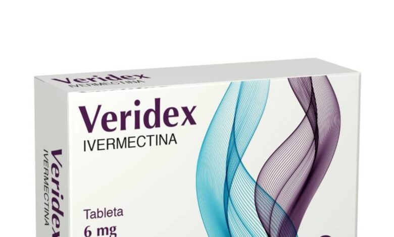 Ivermectina, ineficaz para prevenir casos graves de Covid-19: estudio