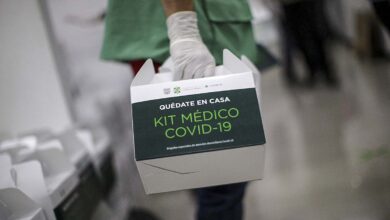 Ivermectina se utilizó para tratar Covid-19 por evidencia científica disponible en 2020: Salud CDMX