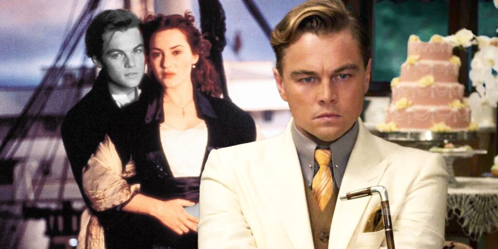 Jack Dawson de Titanic es Jay Gatsby: Explicación de la teoría de los fanáticos salvajes
