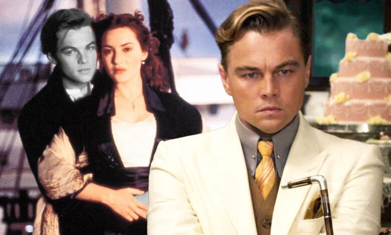 Jack Dawson de Titanic es Jay Gatsby: Explicación de la teoría de los fanáticos salvajes