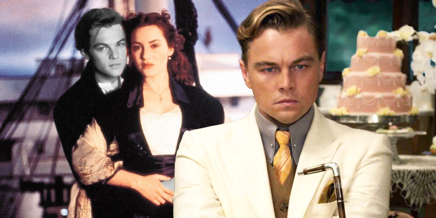 Jack Dawson de Titanic es Jay Gatsby: Explicación de la teoría de los fanáticos salvajes