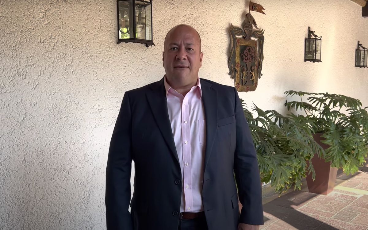 Jalisco reforzará seguridad en límites con Michoacán, anuncia Alfaro