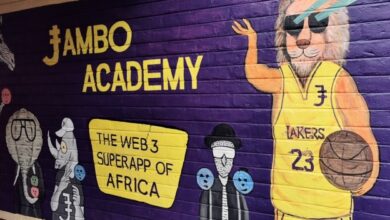Jambo recauda $ 7.5M de Coinbase, Alameda Research para construir una "súper aplicación web3" de África