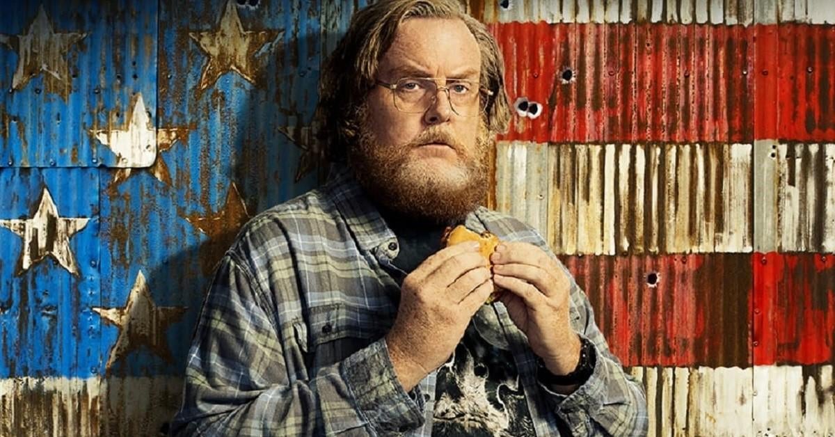 James Gunn comparte fotos divertidas en honor al cumpleaños de Steve Agee