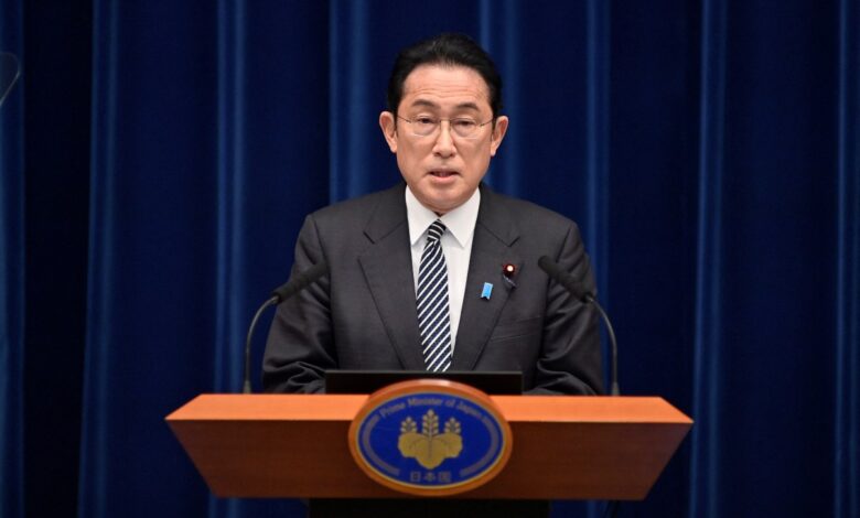 Japón relaja estrictos controles fronterizos Covid criticados por empresas y educadores