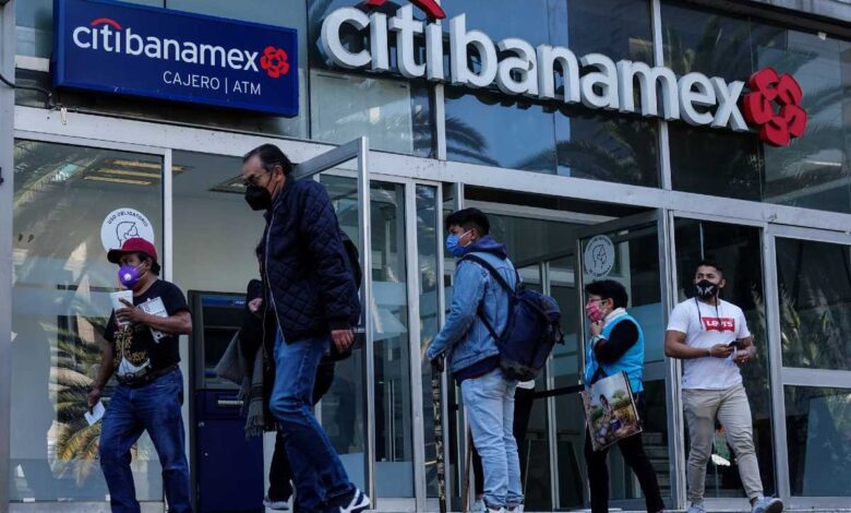 Javier Garza revela reunión con AMLO para tratar los activos de Banamex