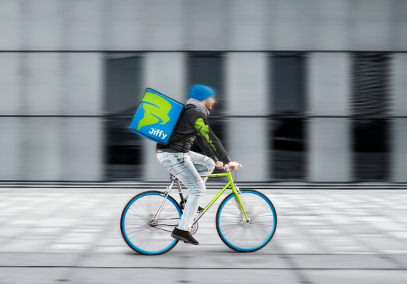 Jiffy de Londres recoge semillas de £ 2.6M para ingresar a la carrera de tiendas oscuras de comestibles