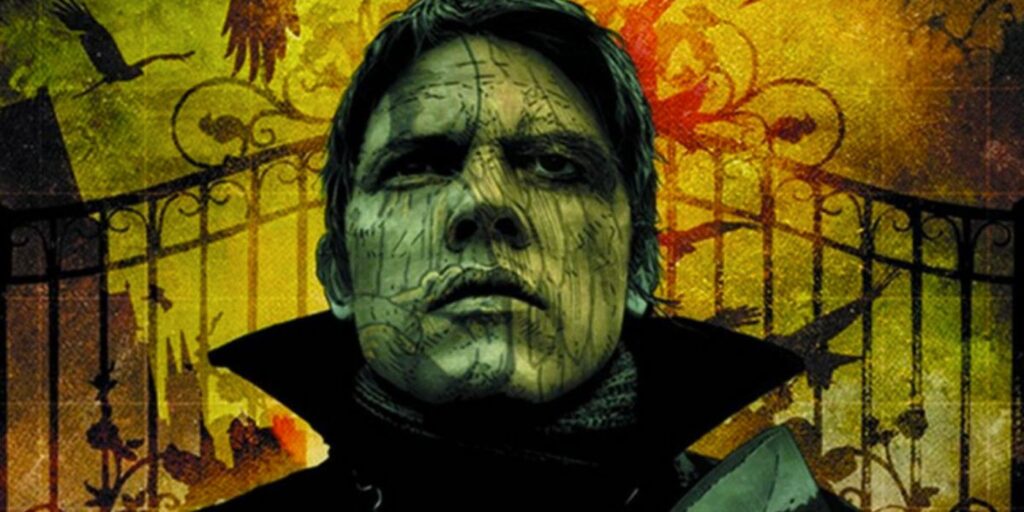 John Carpenter da una actualización sobre la serie Tales for A Halloween Night