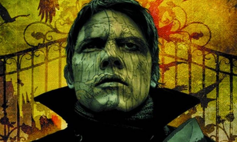 John Carpenter da una actualización sobre la serie Tales for A Halloween Night