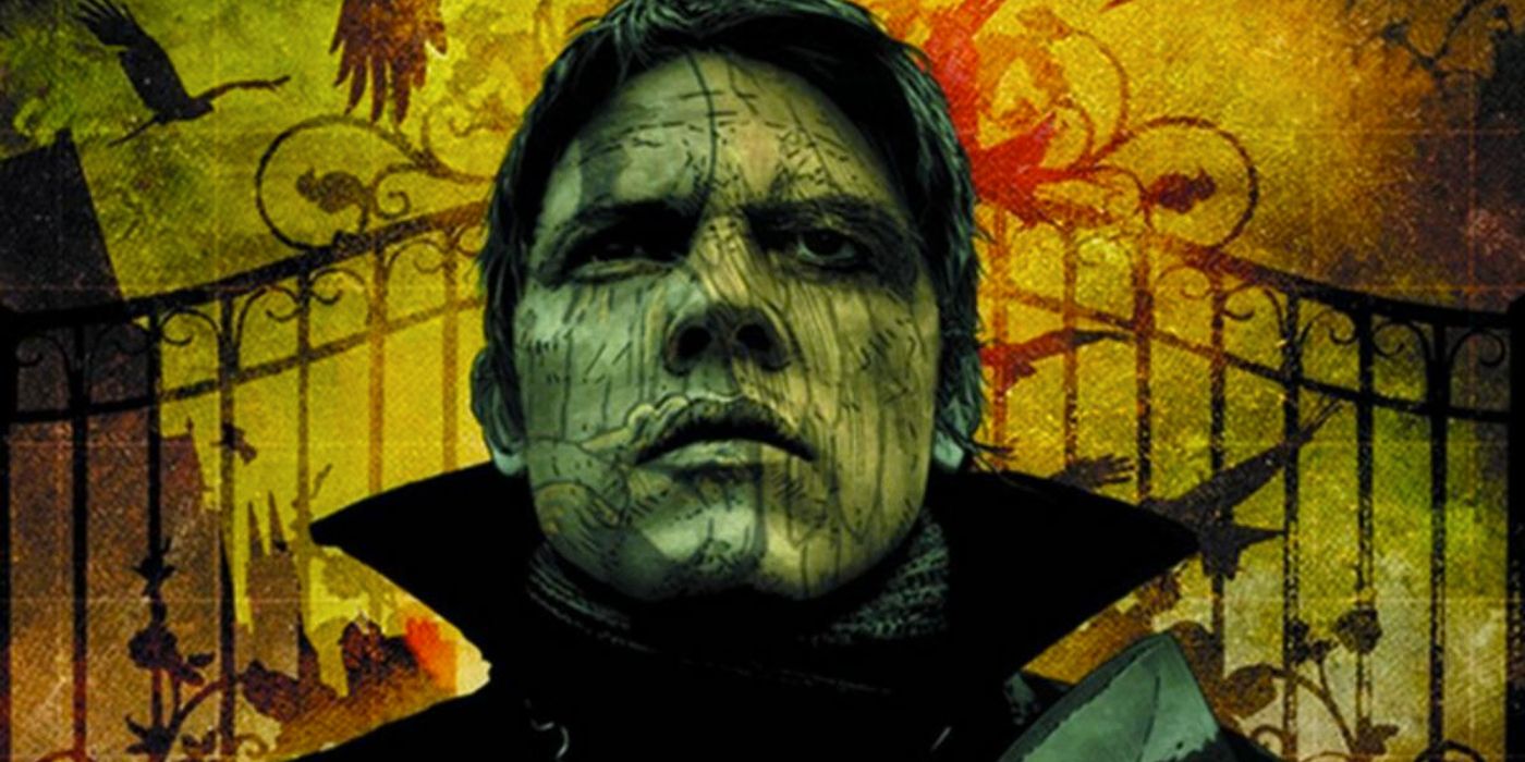 John Carpenter da una actualización sobre la serie Tales for A Halloween Night