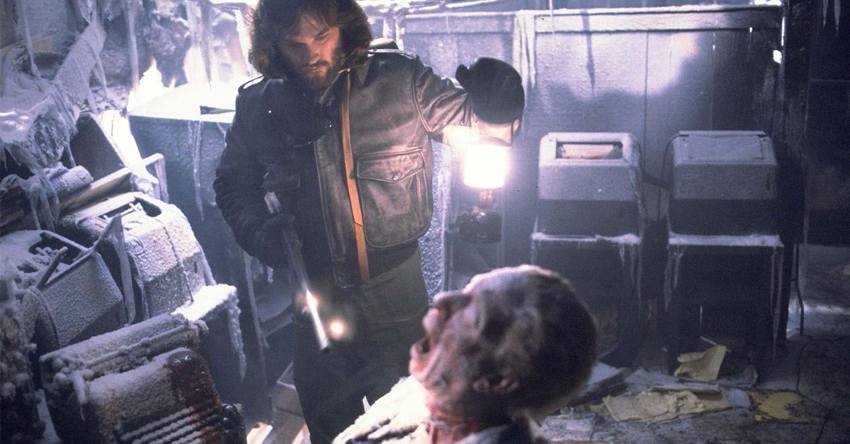 The Thing 2: John Carpenter “juró guardar el secreto” sobre la secuela
