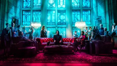 John Wick: ¿Cuántos miembros de la mesa alta aún no han sido revelados?