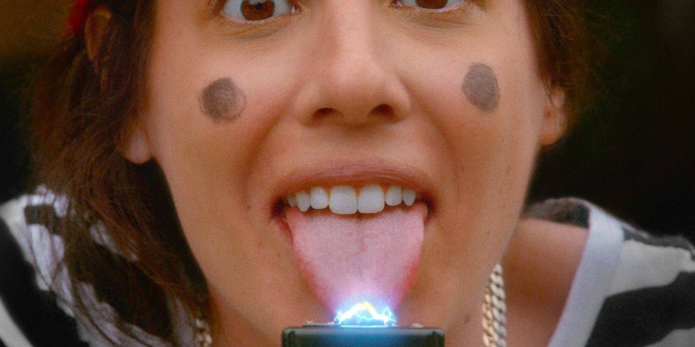 Johnny Knoxville eligió a la primera integrante de Jackass a través de Instagram DM