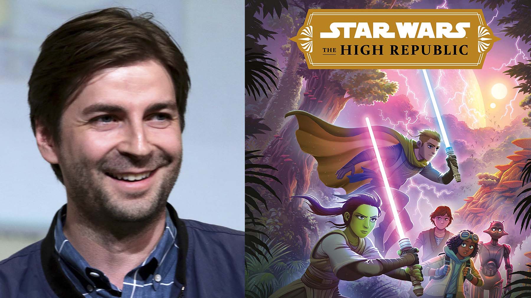 Jon Watts podría ser el director tras la serie de ‘Star Wars: La Antigua república’