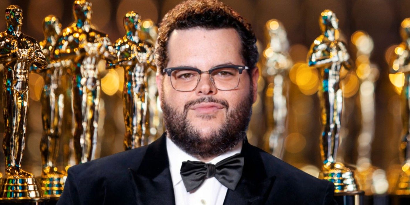 Josh Gad explica por qué rechazó ser el anfitrión de los Oscar 2022