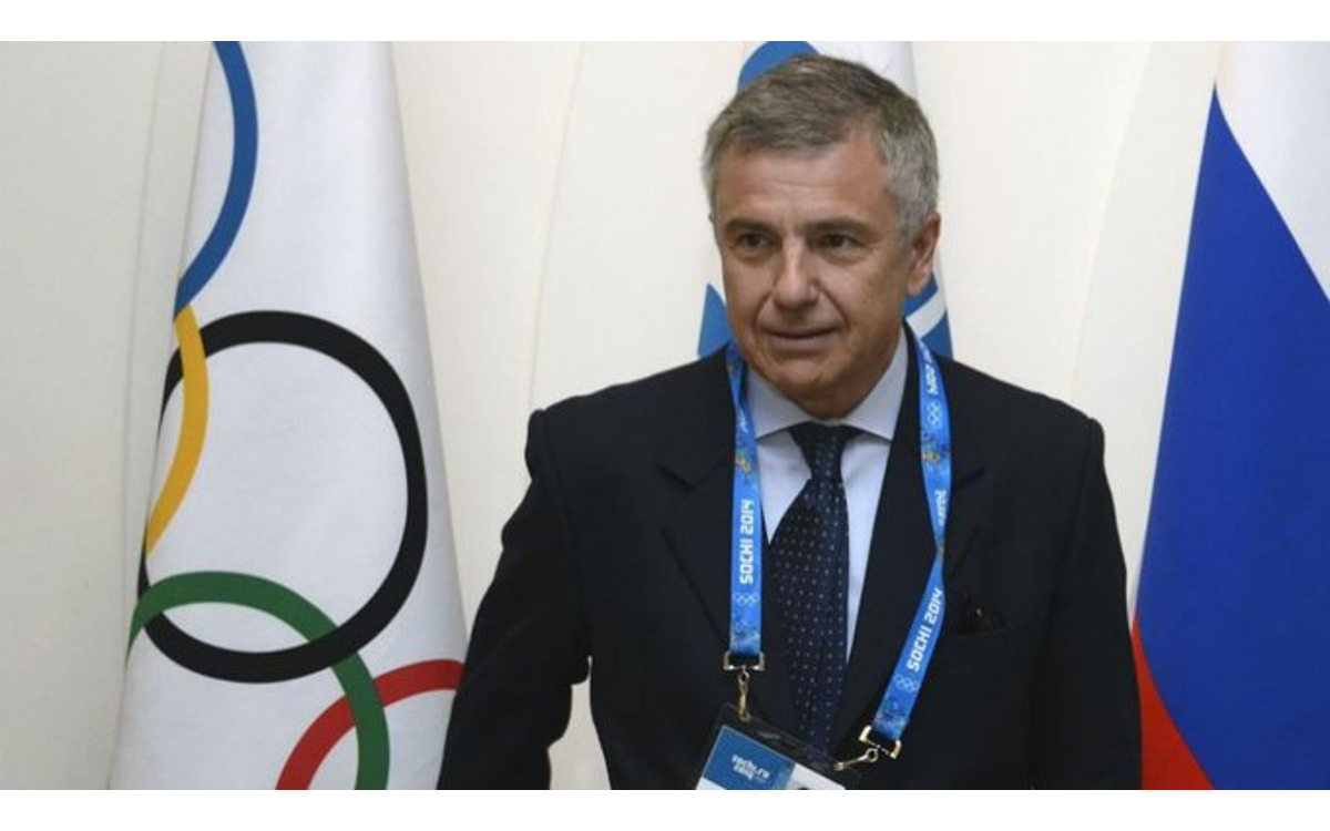 Juan Antonio Samaranch Jr, nuevo vicepresidente del COI | Video