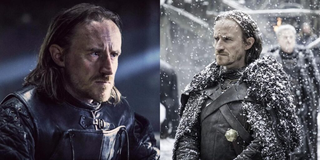 Juego de tronos: 10 mejores frases dolorosas de Edd