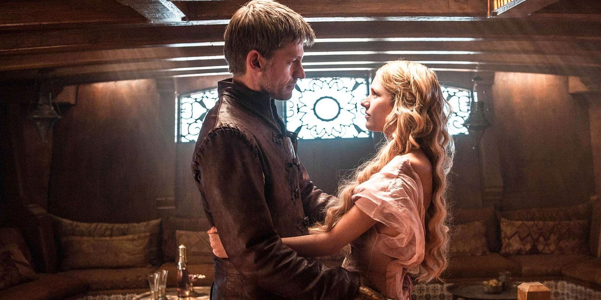 Juego de tronos: la actriz de Myrcella Baratheon reflexiona sobre la escena de su muerte