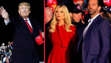 Juez ordena que Trump y dos de sus hijos declaren ante la fiscal de NY