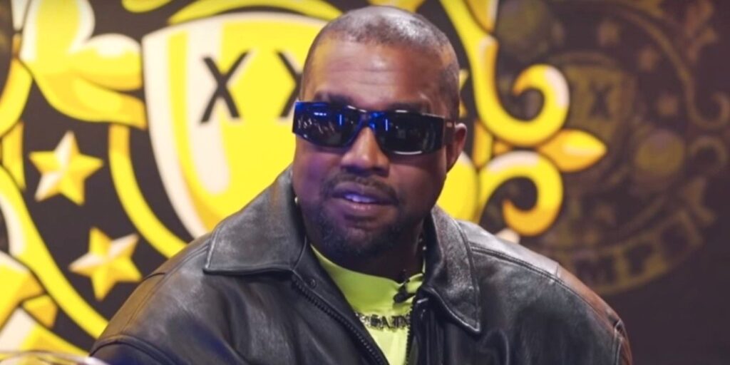 KUWTK: Kanye’s Busy Schedule & Divorce Prevent Him From Settling Down