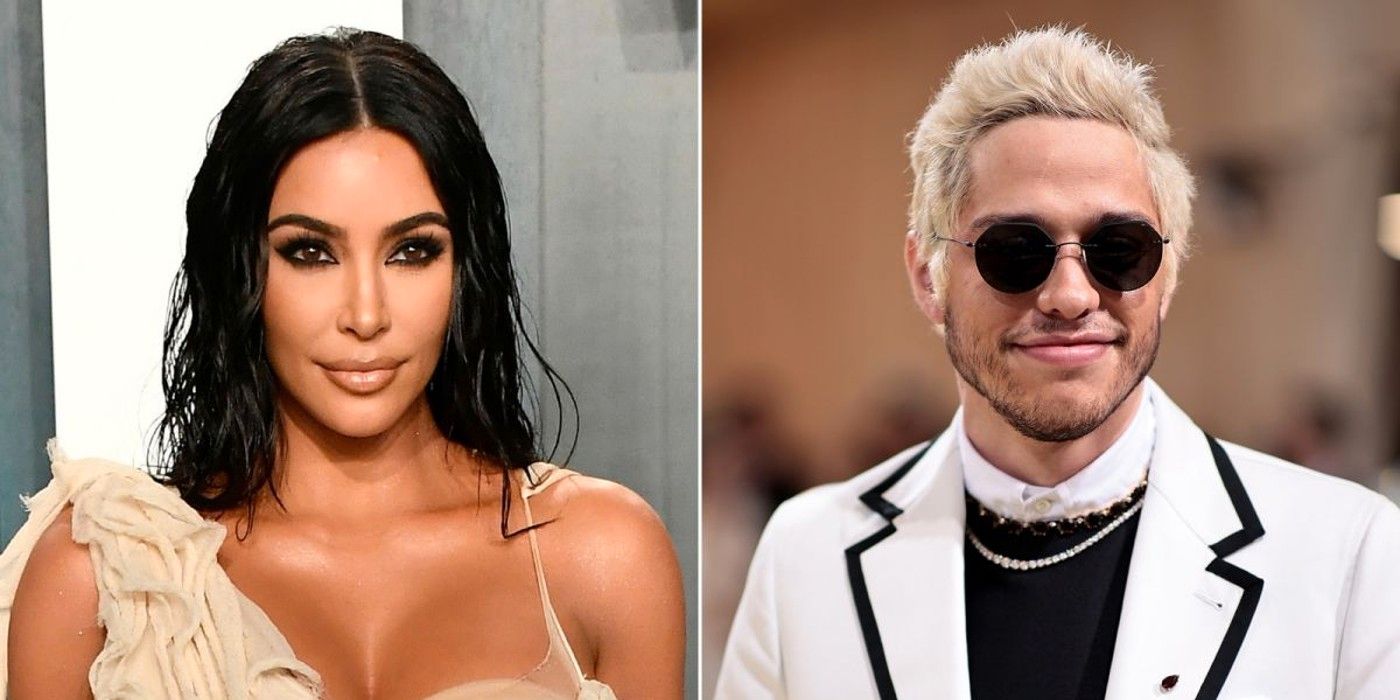 KUWTK: Pete supuestamente feliz de ser el apoyo de Kim en medio de las tensiones con Kanye